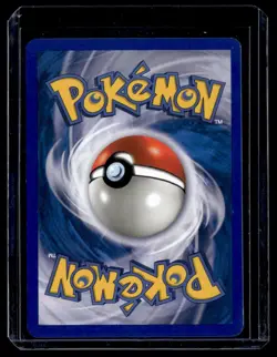 Voltorb 64/147 Reverse Holo Aquapolis eReader Pokemon Card English - Image 2