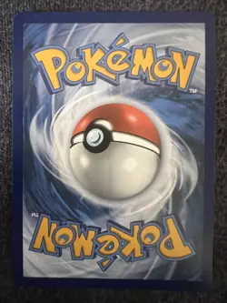 Iron Hands ex 070/182 Double Rare Holo Pokemon Card NM - Image 2