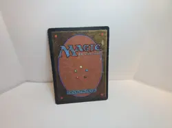 MTG Magic the Gathering - Maze of Ith - The Dark - LP/MP - Image 2