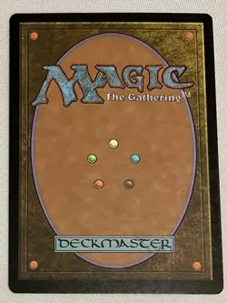 Door to Nothingness, M13, FOIL - Image 2