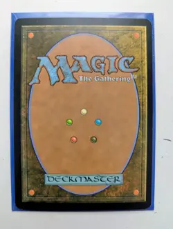 Faerie Macabre Shadowmoor [SHM] Foil - Image 2