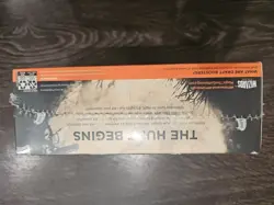 Mtg Innistrad Midnight Hunt Draft Booster Box New & Sealed! 630509986453 - Image 5