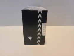 Magic: The Gathering Final Fantasy Bundle WOTC 9 Play Booster New/Sealed In Hand - Image 2