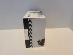 Magic: The Gathering Final Fantasy Bundle WOTC 9 Play Booster New/Sealed In Hand - Image 4