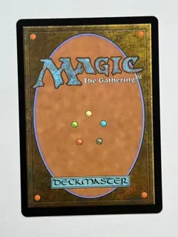 Magic The Gathering High Score 29 R Commander: Teenage Mutant Ninja Turtles - Image 2