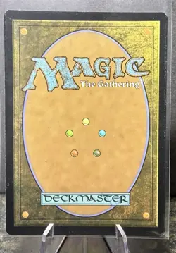 Leonardo, Sewer Samurai #17 M Foil Teenage Mutant Ninja Turtles - TMNT MTG Mint - Image 2