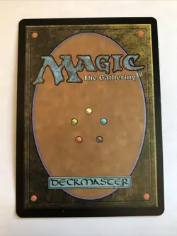 Pandemonium X1 Time Spiral Shifted NM Condition See Front/back Pics - Image 2