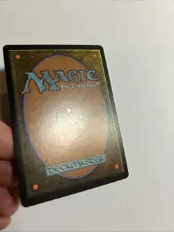 Morphling • Urza's Saga • Reserved List • Rare MTG NNM - Image 3