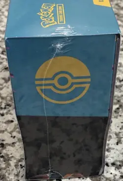 Pokemon TCG Mega Evolution Ascended Heroes ETB Elite Trainer Box Factory Sealed - Image 3