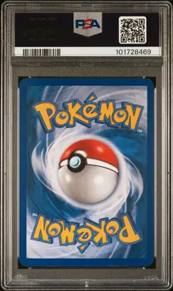 2006 POKEMON EX LEGEND MAKER AERODACTYL #1 HOLO FOIL PSA 8 NM #101728469 - Image 2