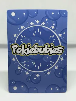 FARFETCH'D x FETCHIE 82 - POKIEBUBIES - POKEMON - PSA CGC BGS TAG TCG - Image 2