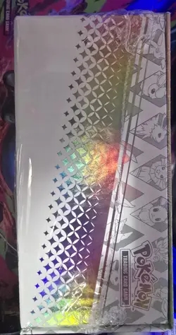 HOT ITEM 🔥 POKEMON PRISMATIC EVOLUTIONS SUPER PREMIUM COLLECTION (SPC) SEALED!! - Image 3