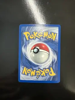 Pokemon TCG Gym Heroes MP The Rocket's Trap 19/132 HOLO - Image 3