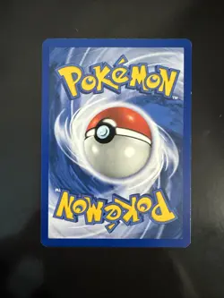 Pokemon TCG Trainer: Giovanni Gym Challenge Unlimited Rare Card 104/132 NM - Image 2