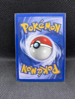 Pokemon Lt. Surge's Raichu 28/132 - Gym Heroes - Rare - LP 2000 Vintage WotC - Image 2