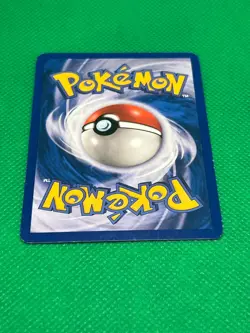 Pokemon Tcg Magby 88/123 Mysterious Treasures Non Holo - Image 5