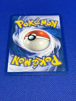 Pokemon TCG Ekans 108/165 Expedition Base Non Holo - Image 5