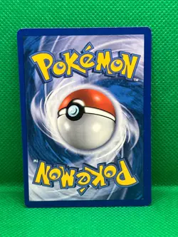 Pokemon Tcg Lillipup 81/114 Crosshatch League Promo - Image 4