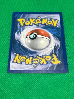 Pokemon Tcg Lillipup 81/114 Crosshatch League Promo - Image 5