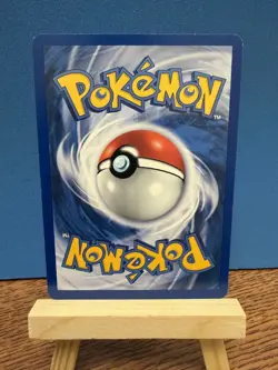 Pokemon TCG Blaine’s Charmeleon 31/132 Gym Challenge WOTC Vintage Card - Image 2