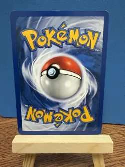 Pokemon TCG Brock’s Zubat 24/132 Gym Heroes Unlimited Rare WOTC Vintage Card - Image 2