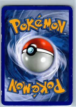 Numel 59/100 EX Crystal Guardians Reverse Holo Stamped Pokemon Card - Image 2