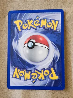 Koga Gym Challenge Holo Rare 19/132 Trainer - Pokemon NM - Image 5