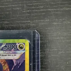 Pokemon TCG Alolan Exeggutor EX SIR 242/191 Surging Sparks - Image 3