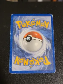 Hoppip 57/109 Ex Rocket Returns Reverse Holo Stamped Pokemon Grass Nintendo HP - Image 2