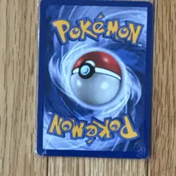 Pokemon Aerodactyl Fossil Holo Rare 1st Edition 60 HP 1/62 English Card - Image 2