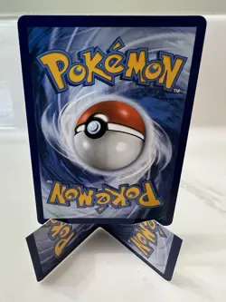 Sylveon 172 Pokemon TCG Scarlet & Violet Black Star Promo Cosmos Holo NM - Image 2