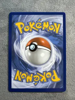 Pokemon TCG Meowth EX 62/88 Double Rare Perfect Order - Image 2
