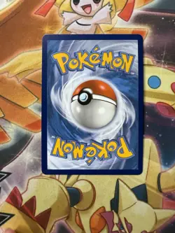 Pokemon Centiskorch VMAX TG15 Lost Origin Trainer Gallery Ultra Rare Holo NM - Image 2
