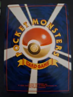 Rocket's Hitmonchan Gym Heroes No.107 Holo Excellente carte Pokemon japonaise #7 - Image 2