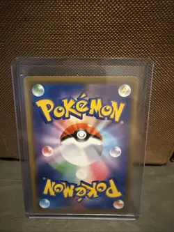 Pokemon TCG Mega Sableye & Tyranitar GX 054/094 Miracle Twin Rare Japanese NM - Image 2