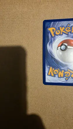 Pokemon TCG Destined Rivals Professor Program Judge Holo Promo 167/182 NM rare - Image 3