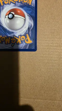 Pokemon TCG Destined Rivals Professor Program Judge Holo Promo 167/182 NM rare - Image 5