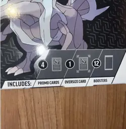 🔥4x Pokemon TCG Unova Heavy Hitters Premium Collection Box 🔥– New & Sealed✅📦 - Image 2