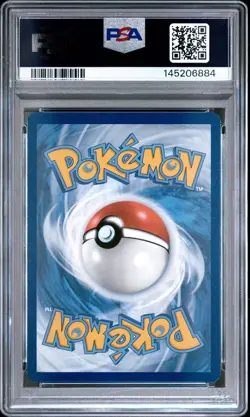 Pokemon TCG Triple Whammy Trio Bundle Tyranitar Evo Line Sequential PSA 9s - Image 2