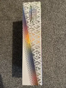 💎Prismatic Evolutions Super Premium Collection SPC Factory Sealed Pokemon 💎 - Image 2