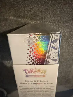 💎Prismatic Evolutions Super Premium Collection SPC Factory Sealed Pokemon 💎 - Image 4