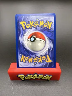 Eevee ⭐ 51/64 1st Edition Wizards Jungle 1999 Pokemon NM/LP - Image 2
