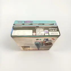 Pokemon Scarlet & Violet Temporal Forces Elite Trainer Box English - Image 3