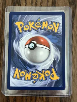 Pokemon TCG First Partner Illustration Collection Series 1 Kanto GEN 1 Starters - Image 5