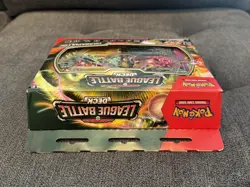 Dragapult EX League Battle Deck Sealed Pokemon - Image 4