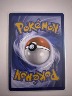 Pokemon TCG - Max Rod - Prismatic Evolutions - 116/131 - Ace Spec - Mint - Image 2