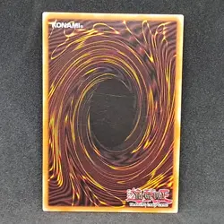 Rush Recklessly BP02-EN133 1st Edition Mosaic Rare NM Near Mint Yu-Gi-Oh! Card - Image 4