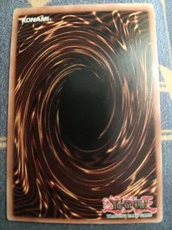 1x Nightmare Wheel PGD-106 Ultra Rare Light Play - Image 2