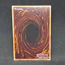 Sea Lord's Amulet DUSA-EN009 1st Edition Ultra Rare NM Near Mint Yu-Gi-Oh! Card - Image 4