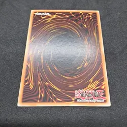Pendulum Switch MACR-ENSP1 Limited Edition Ultra Rare LP+ Yu-Gi-Oh! Card - Image 5